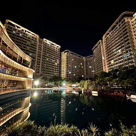 Unit 1537 Bahamas Tower Azure Urban Resort Residence Paranaque City Bacoor Esterno foto