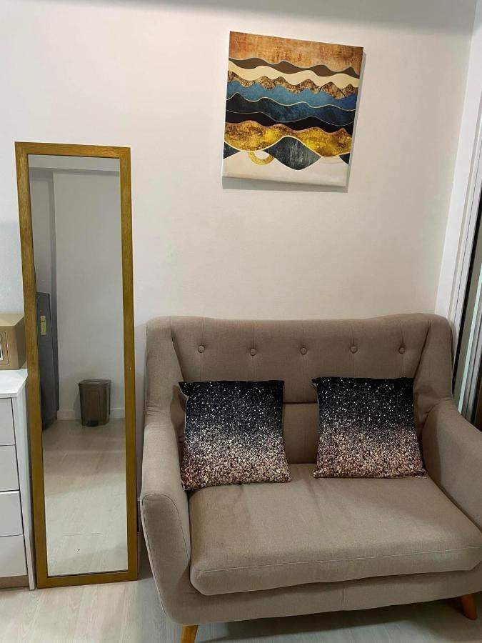 Unit 1537 Bahamas Tower Azure Urban Resort Residence Paranaque City Bacoor Esterno foto