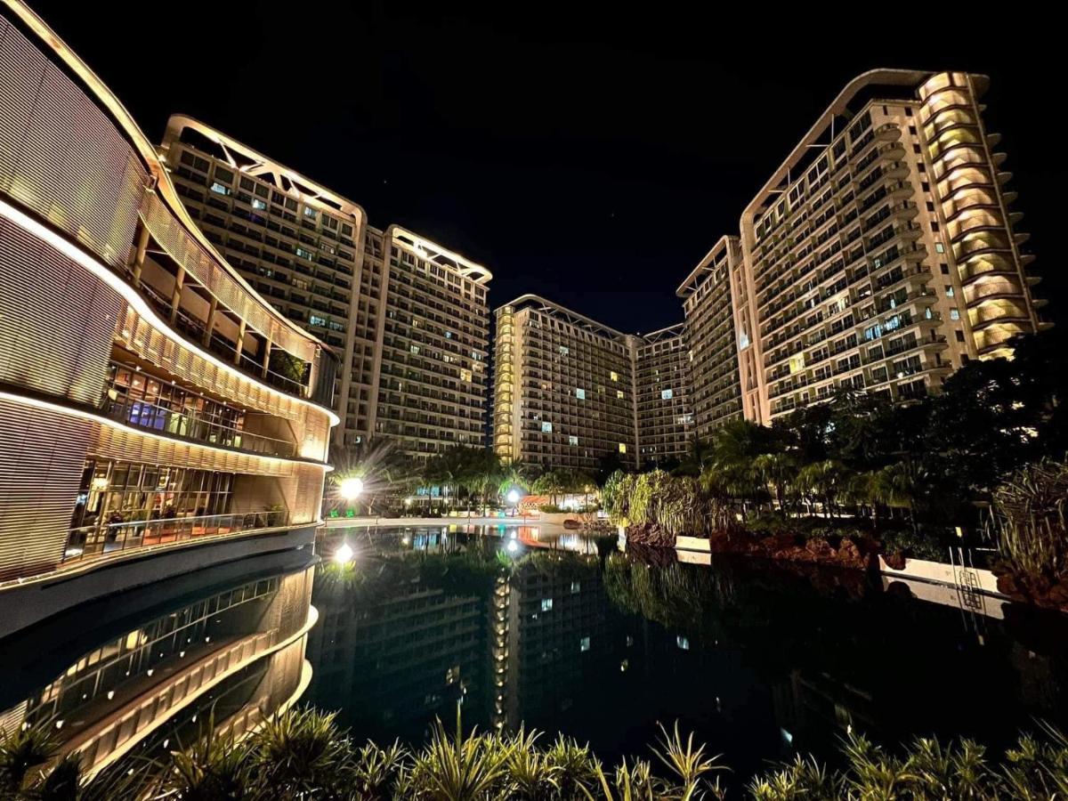 Unit 1537 Bahamas Tower Azure Urban Resort Residence Paranaque City Bacoor Esterno foto