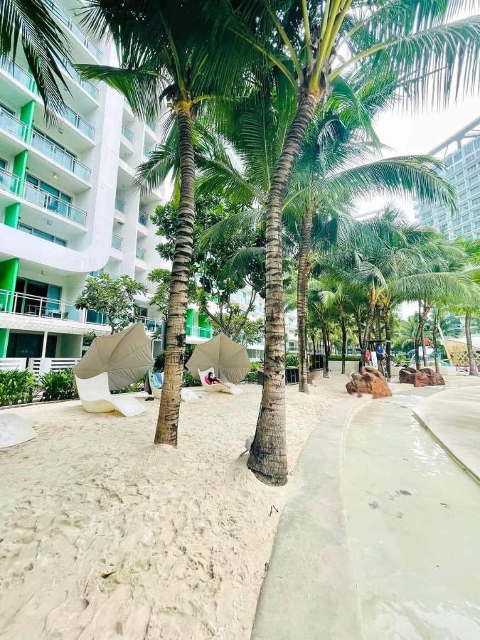 Unit 1537 Bahamas Tower Azure Urban Resort Residence Paranaque City Bacoor Esterno foto